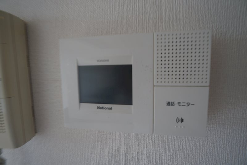 セキュリティ　同型仕様