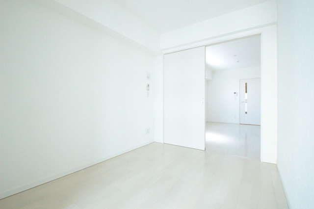 その他部屋・スペース　５０１号室　洋室５．２帖