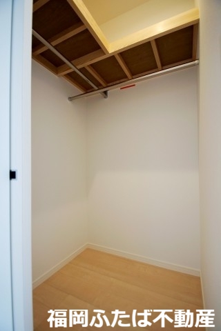 コモテリア渡辺通の内装写真