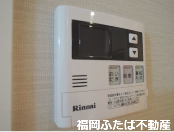 コモテリア渡辺通のその他写真