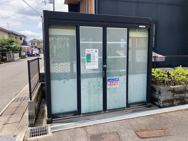 レオパレスU M Eのその他写真