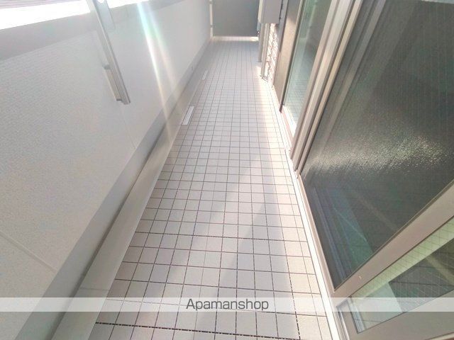 近鉄奈良線 布施駅 徒歩4分 3階建 築4年の内装写真