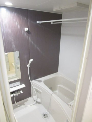 バス・シャワールーム　他のお部屋の参考写真です
