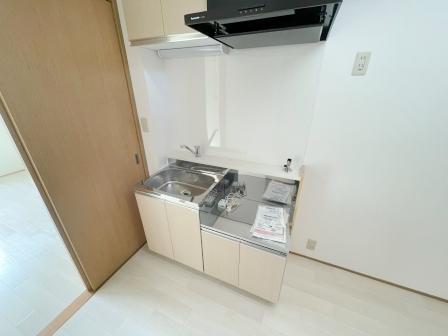 キッチン　Img_hy\000BBBC5.JPG