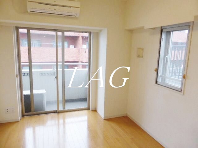 居室・リビング　洋室のお部屋です。