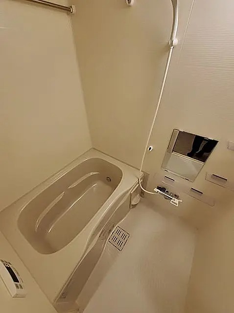 リライア大森の風呂写真
