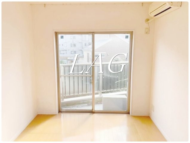 居室・リビング　洋室のお部屋です。