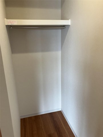 収納　参考画像（901号室）
