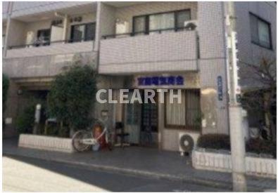 藤和シティコープ御徒町の外観写真