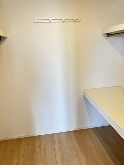 D-roomそらの内装写真