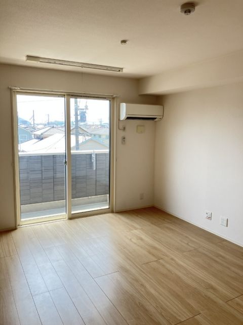 D-roomそらの居間写真