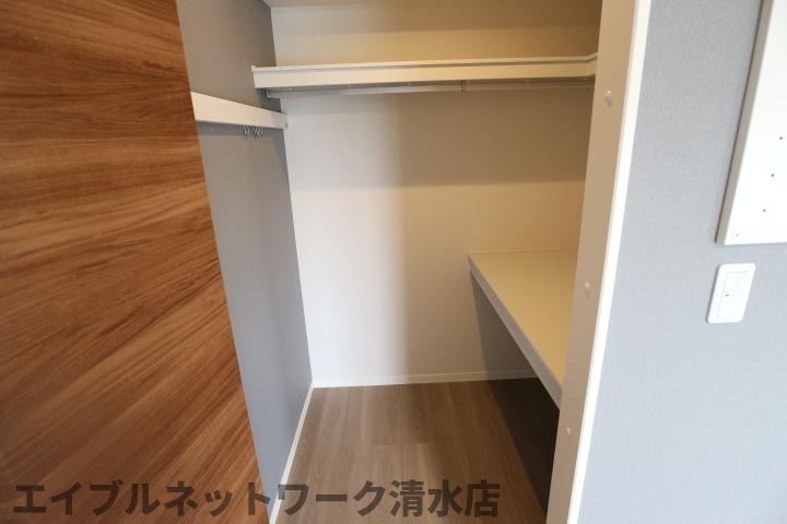 収納　こまごまとしたものを収納できそうですね