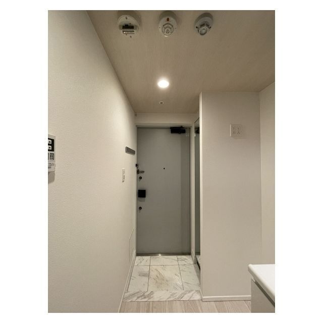 玄関　別号室の参考写真