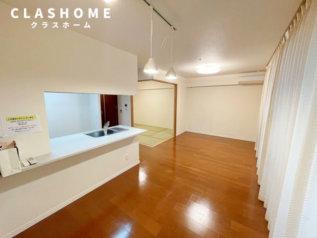 エムズシティ大府の内装写真