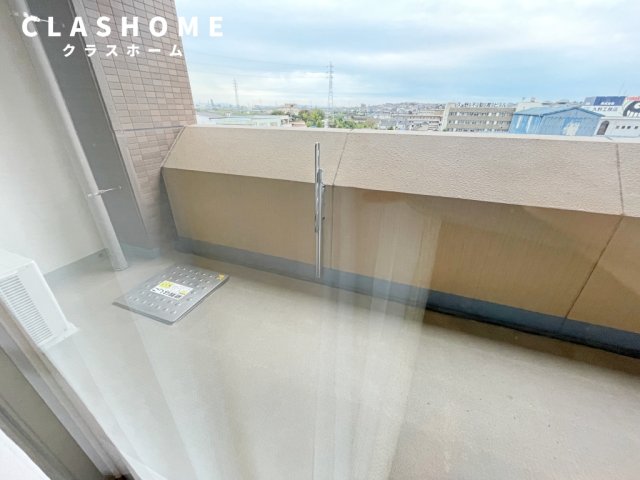 エムズシティ大府の内装写真