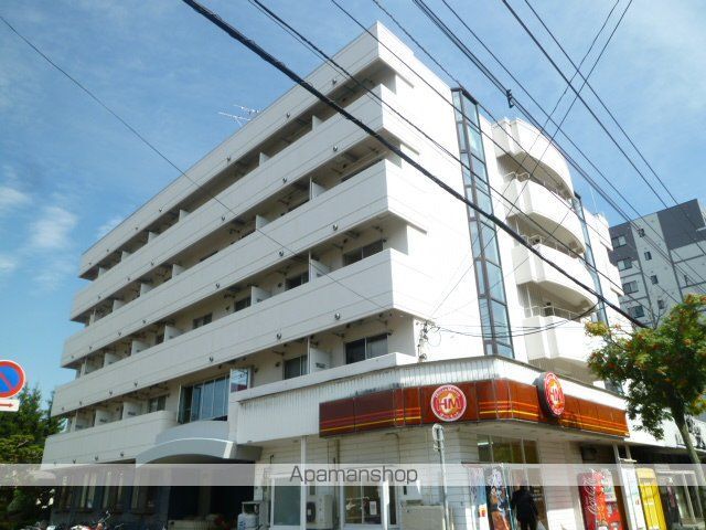 エスポアール平岸