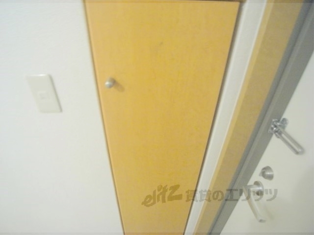 収納　下駄箱