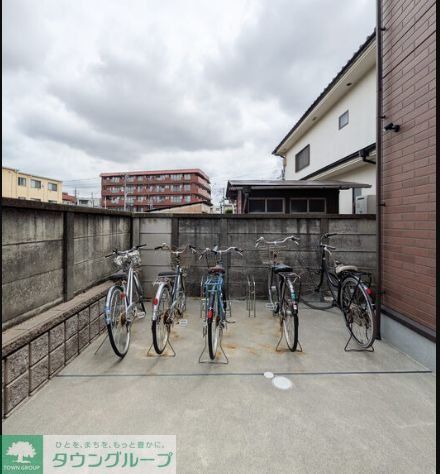 その他　共有部分