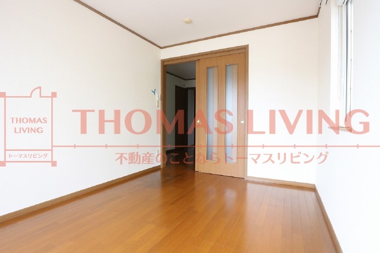 その他部屋・スペース　洋室