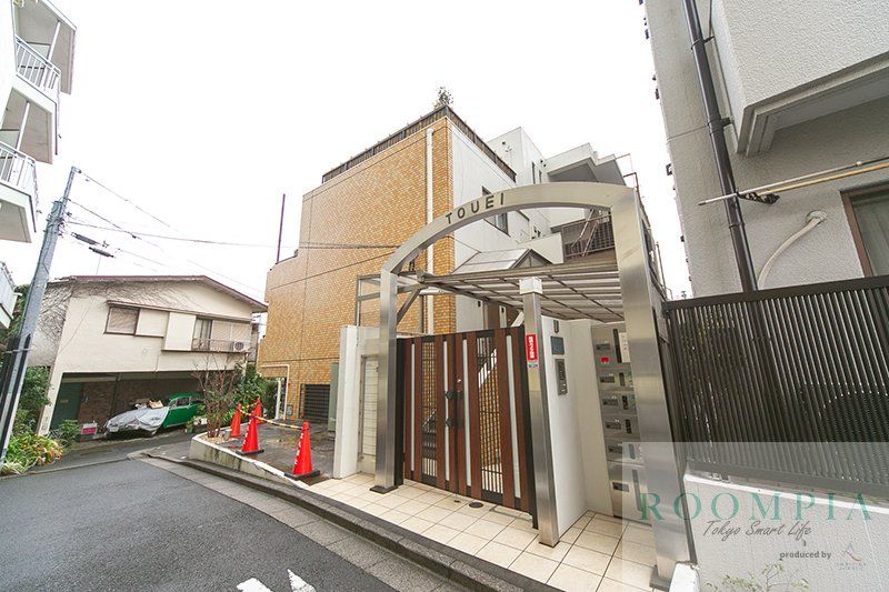 桐栄グランデ