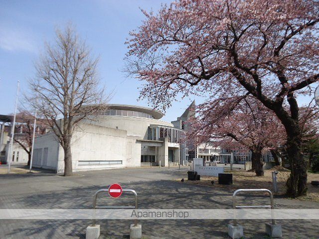 大学・短大　秋田公立美術大学（大学・短大）まで705m