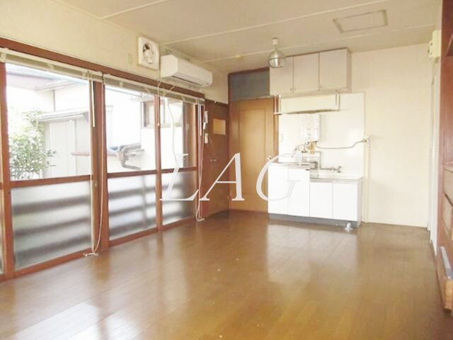その他部屋・スペース　寝室です。