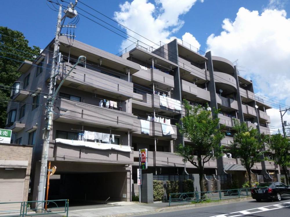 ジュン柳沢スクエア