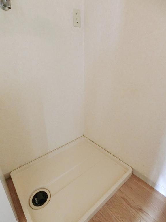 その他　同タイプ別号室のお写真です。