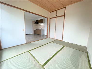 その他　和室