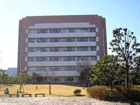 役所　春日市役所（役所）まで504m