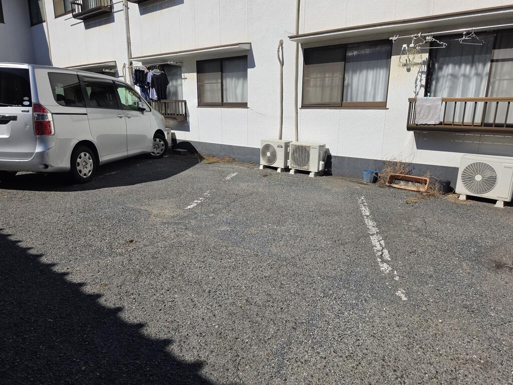 ペアシティ南輝のその他写真