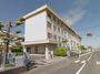 小学校　岡山市立南輝小学校（小学校）まで621m