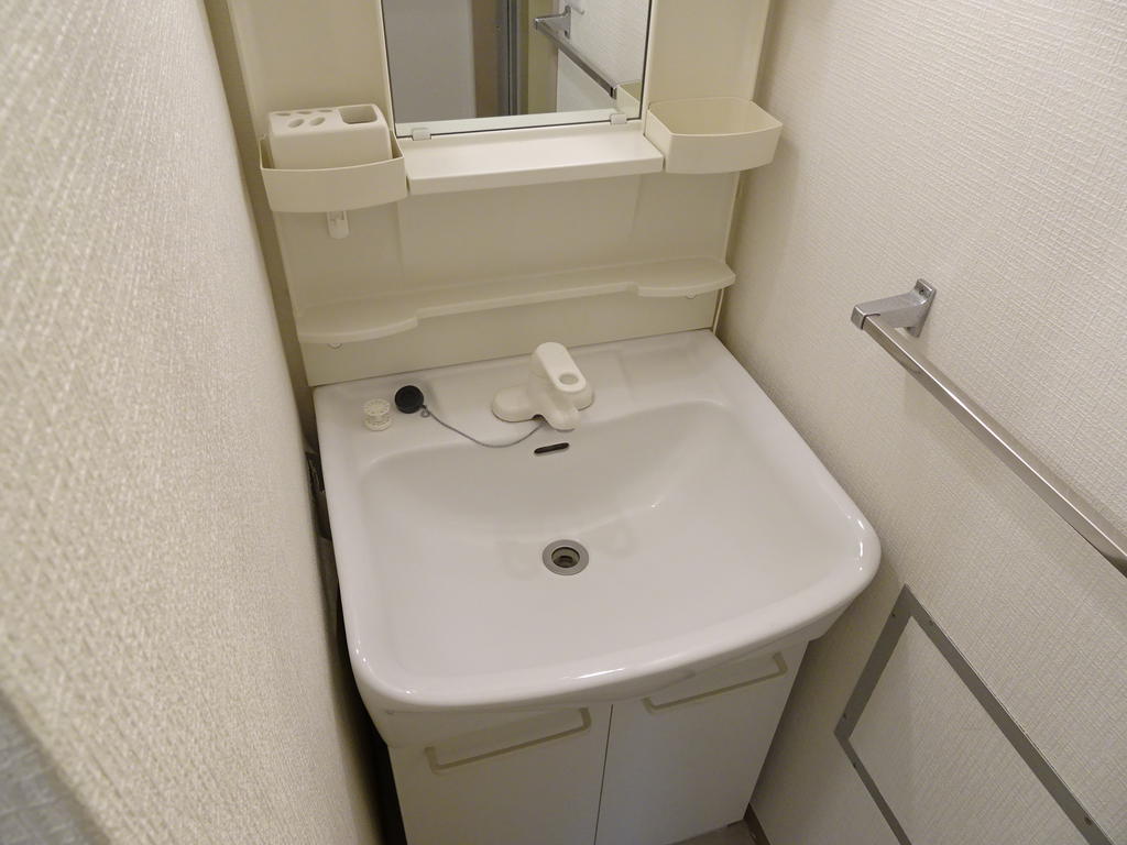マンションジュノの内装写真