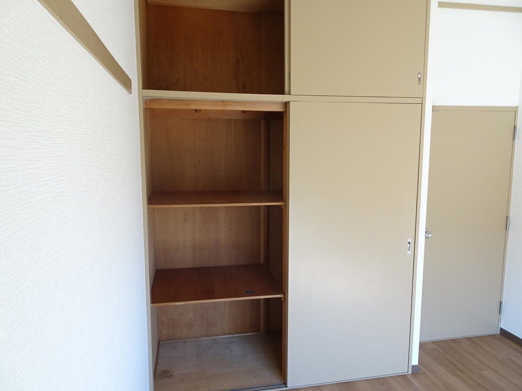 マンションジュノの内装写真