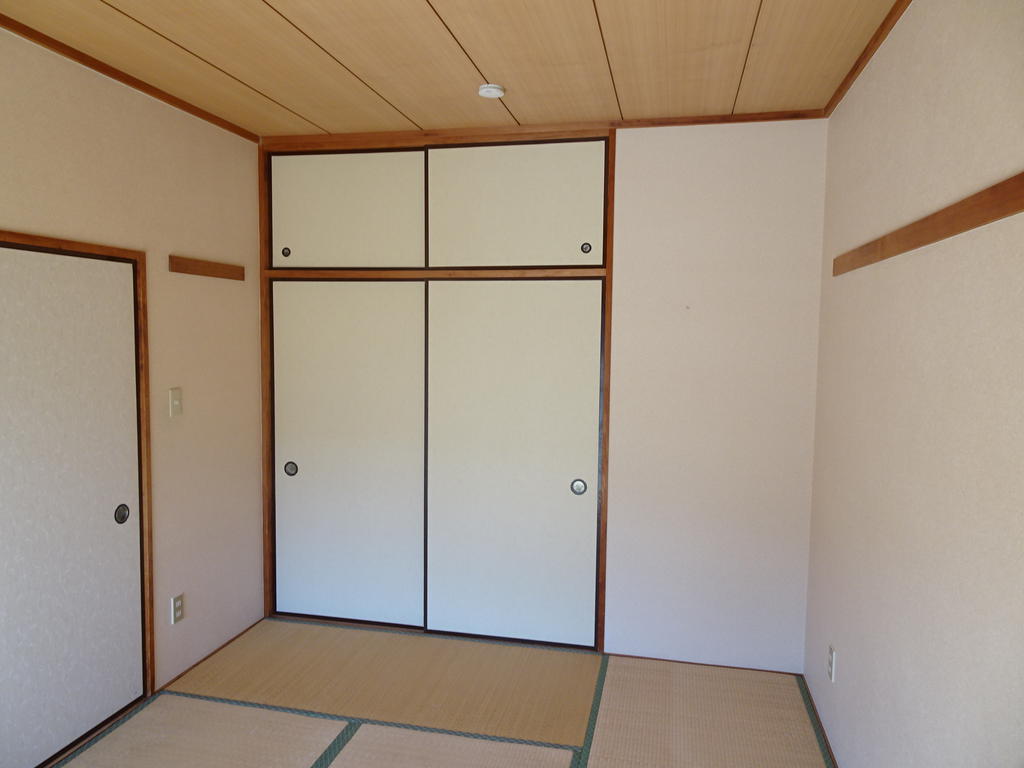 マンションジュノの内装写真