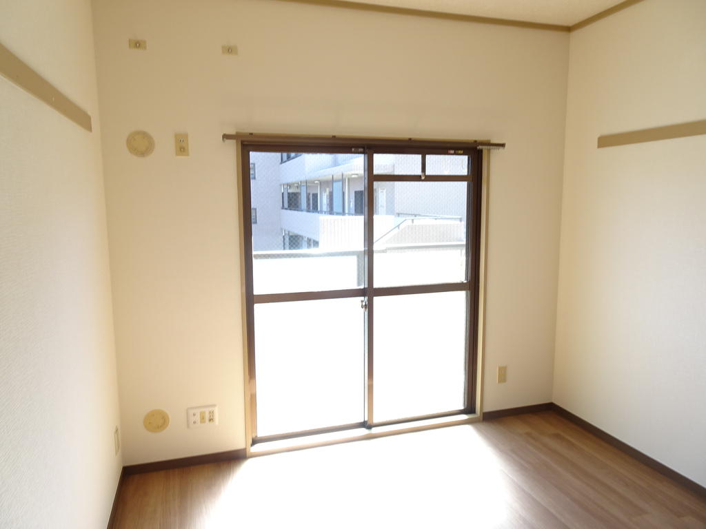 マンションジュノの内装写真