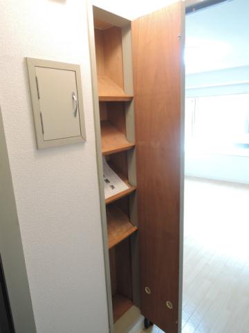 その他部屋・スペース