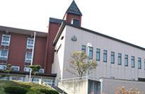大学・短大　聖霊女子短期大学（大学・短大）まで400m