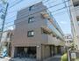 ルーブル三軒茶屋２ 4階 築27年の賃貸物件