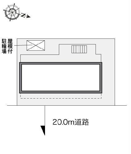 【レオパレスおもひでのその他】