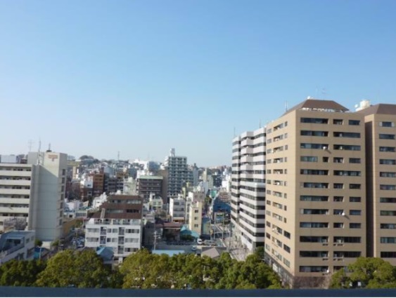 眺望　他部屋参照