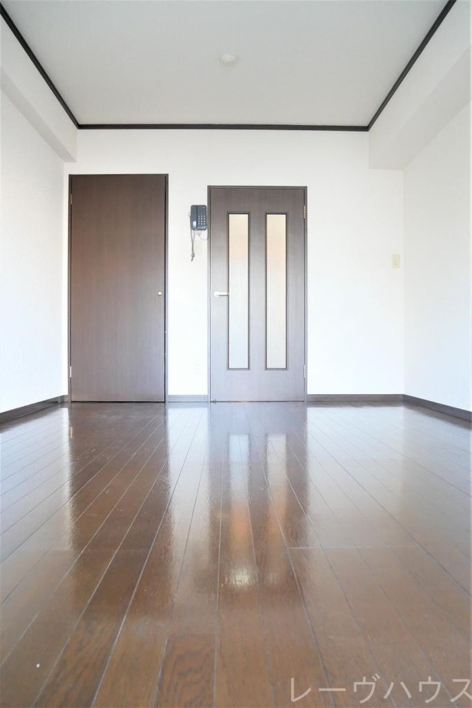 居室・リビング　リビング/居室