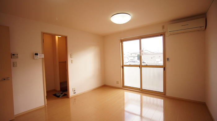 居室・リビング　LDK