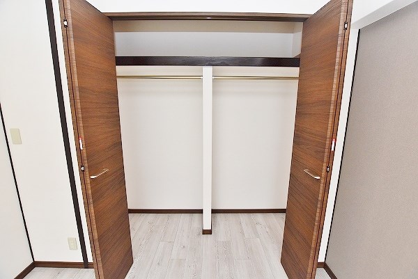 収納　★クローゼット★