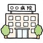 病院　☆清水ファミリークリニック（病院）まで190m