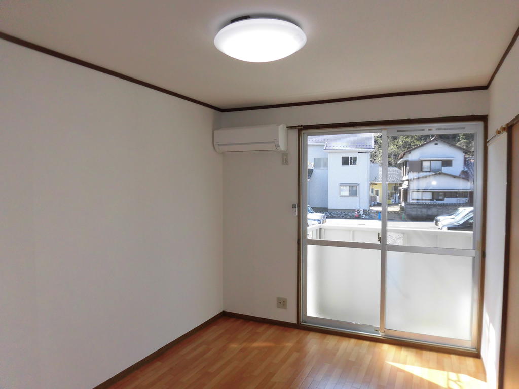 その他部屋・スペース　洋室6帖