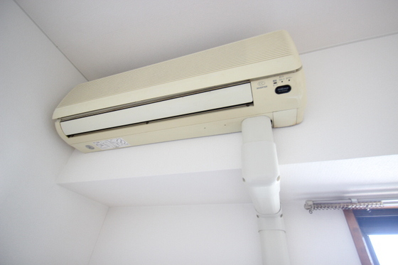 その他設備　※他号室の写真です