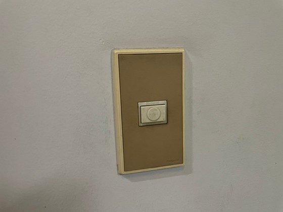 セキュリティ　※他号室の写真です