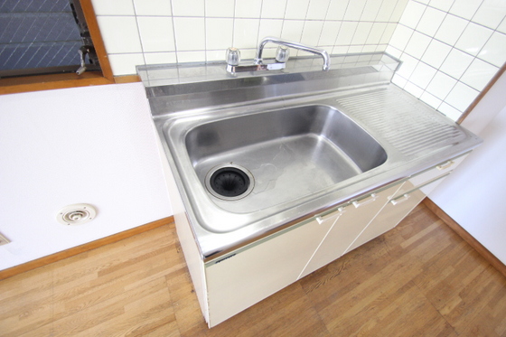 その他部屋・スペース　※他号室の写真です