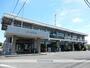 役所　瀬戸内市役所／長船支所（役所）まで450m